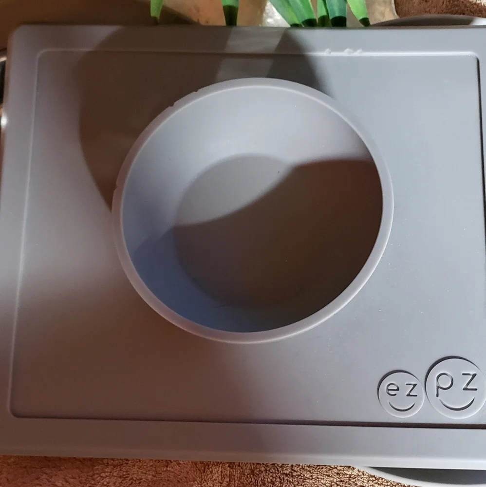 Silicone | Pet bowls